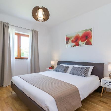 Villa Zorica Stari Pazin Екстер'єр фото