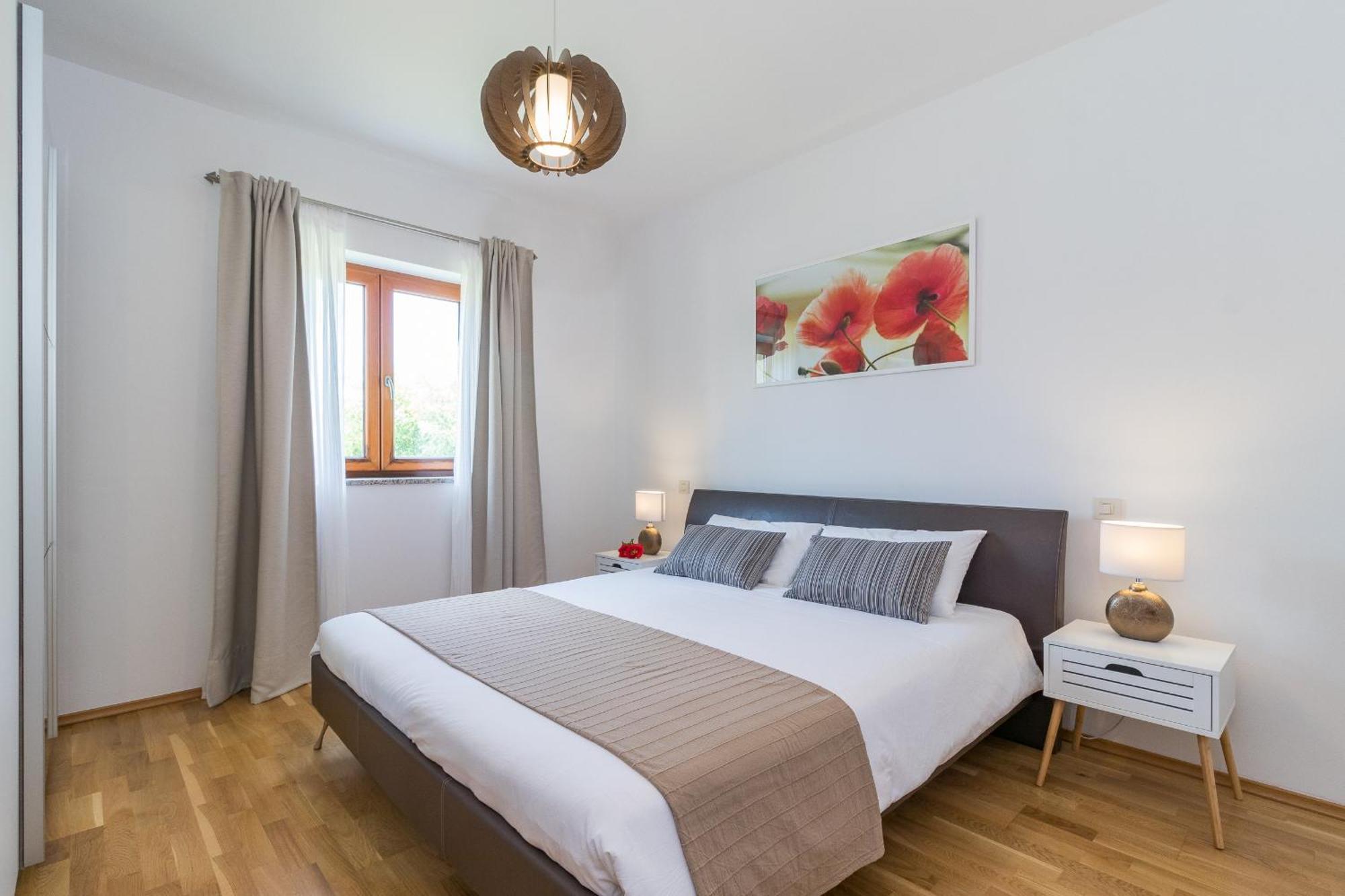 Villa Zorica Stari Pazin Екстер'єр фото