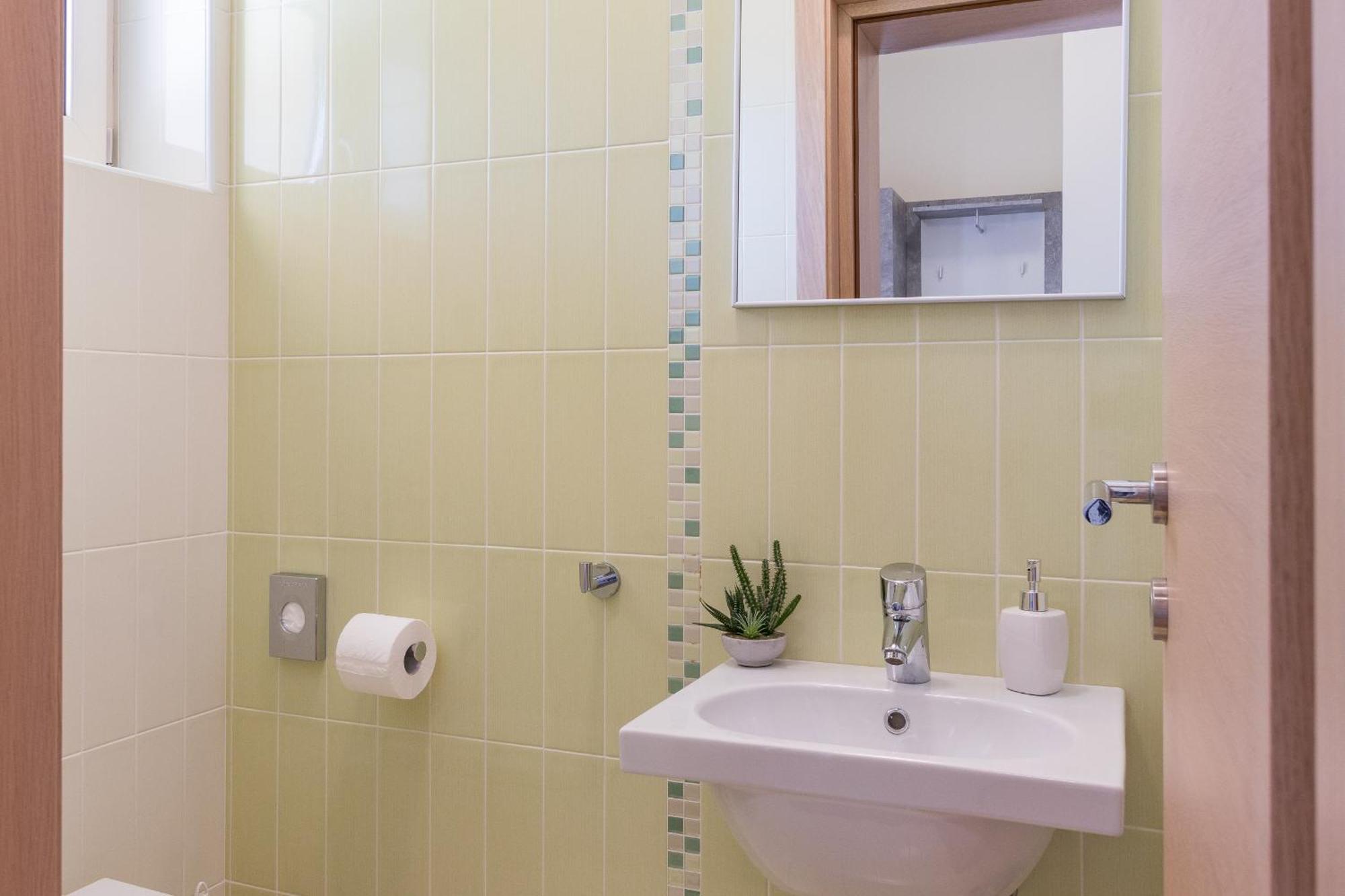 Villa Zorica Stari Pazin Екстер'єр фото