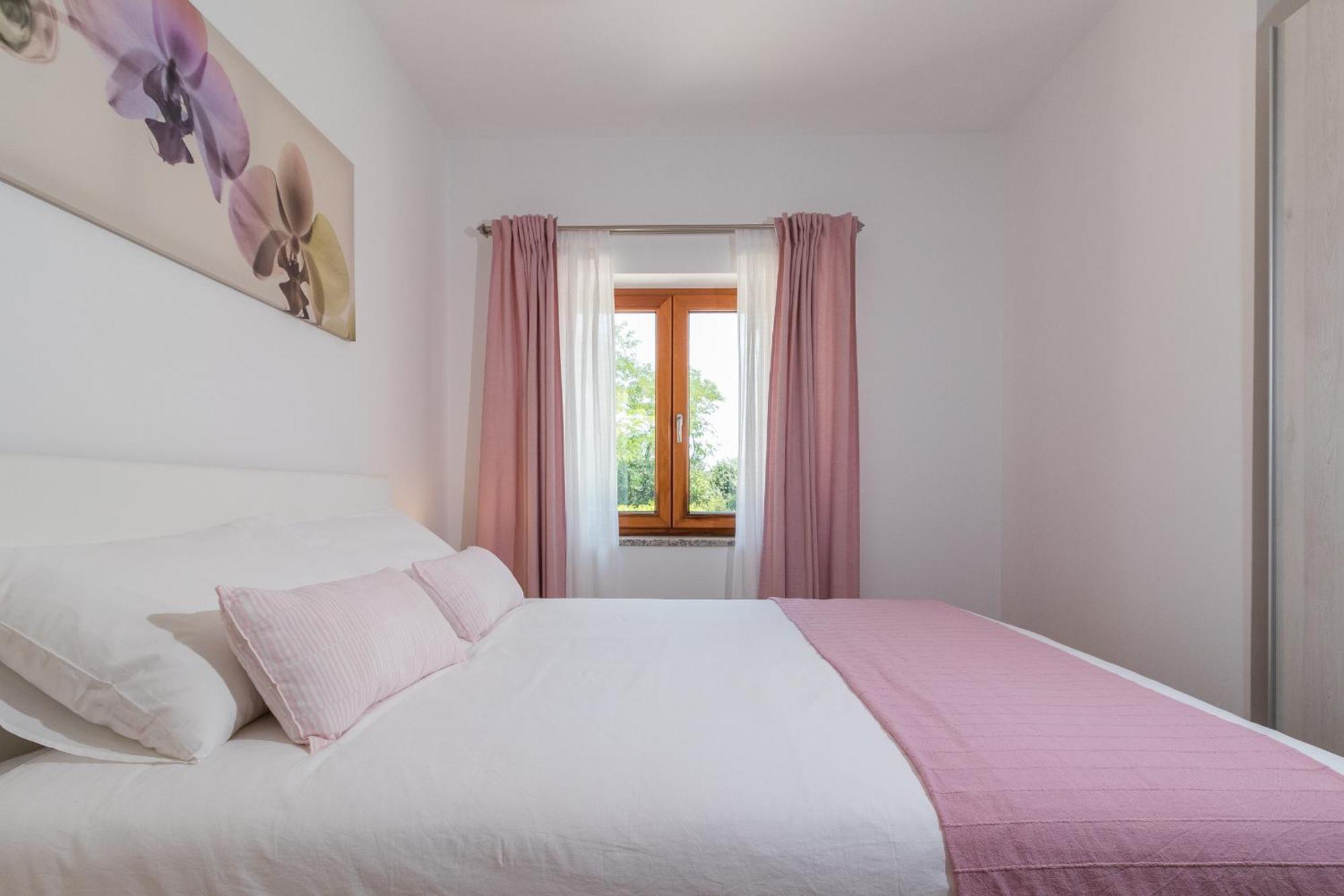 Villa Zorica Stari Pazin Екстер'єр фото