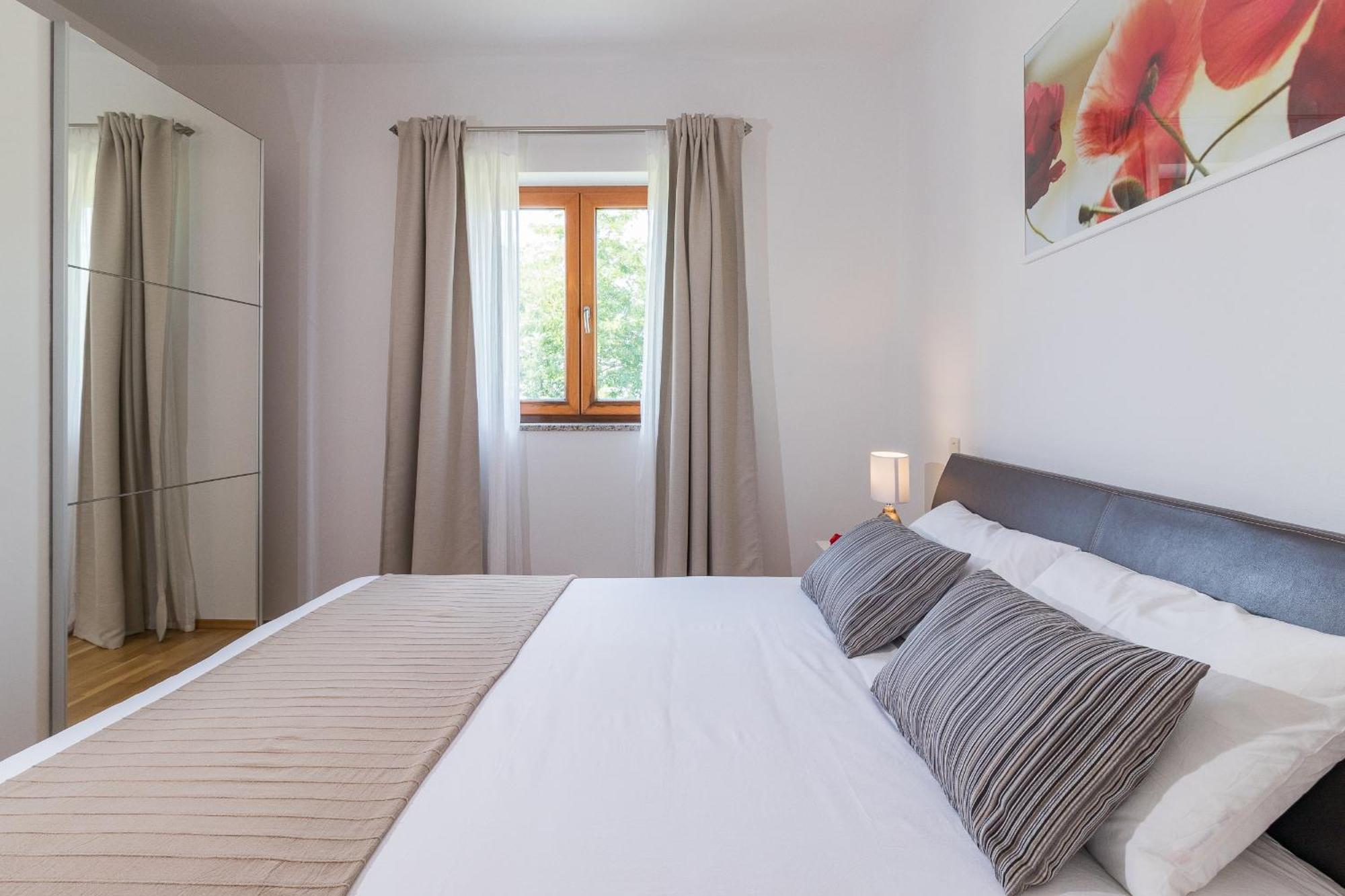 Villa Zorica Stari Pazin Екстер'єр фото