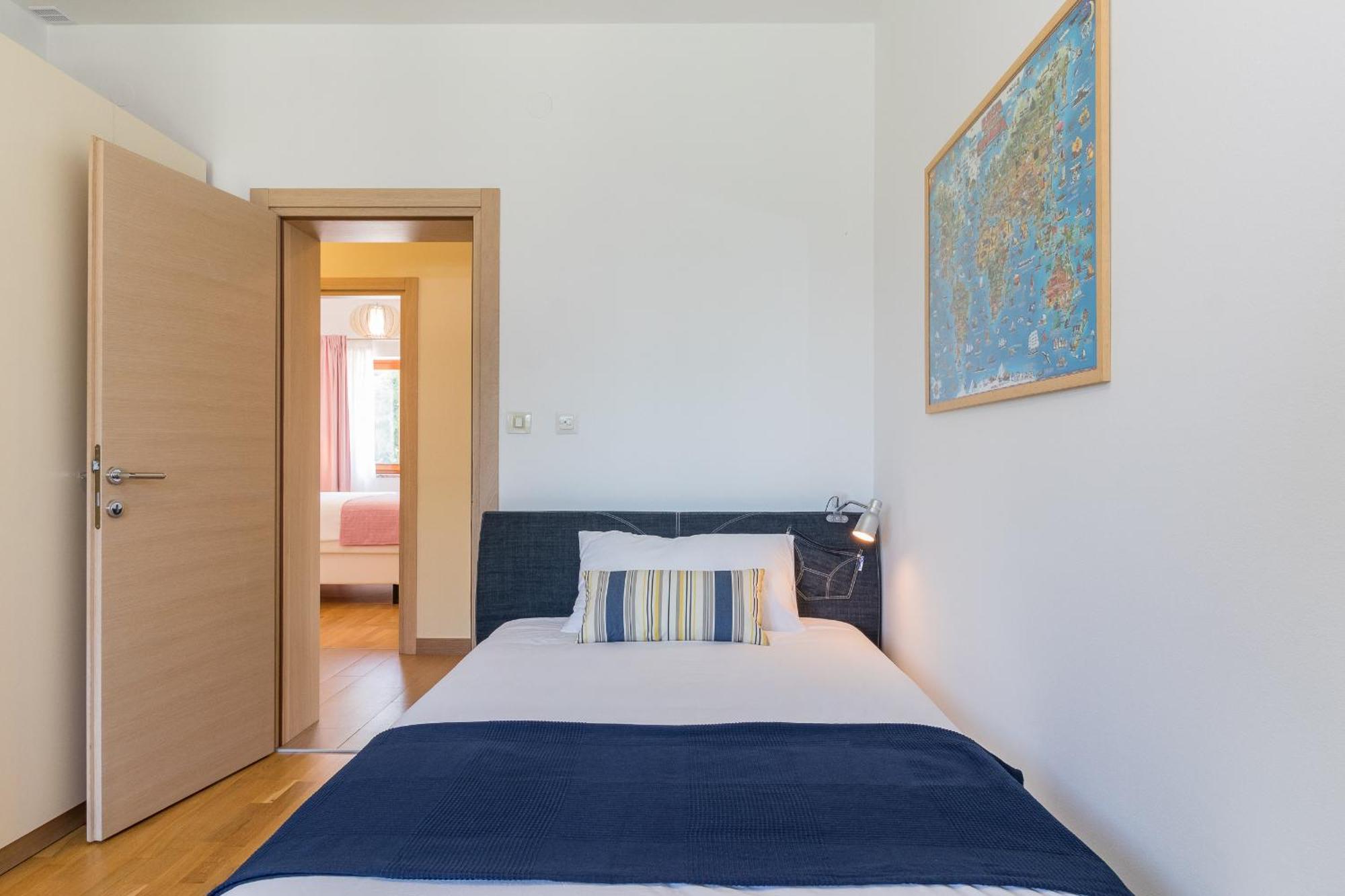 Villa Zorica Stari Pazin Екстер'єр фото