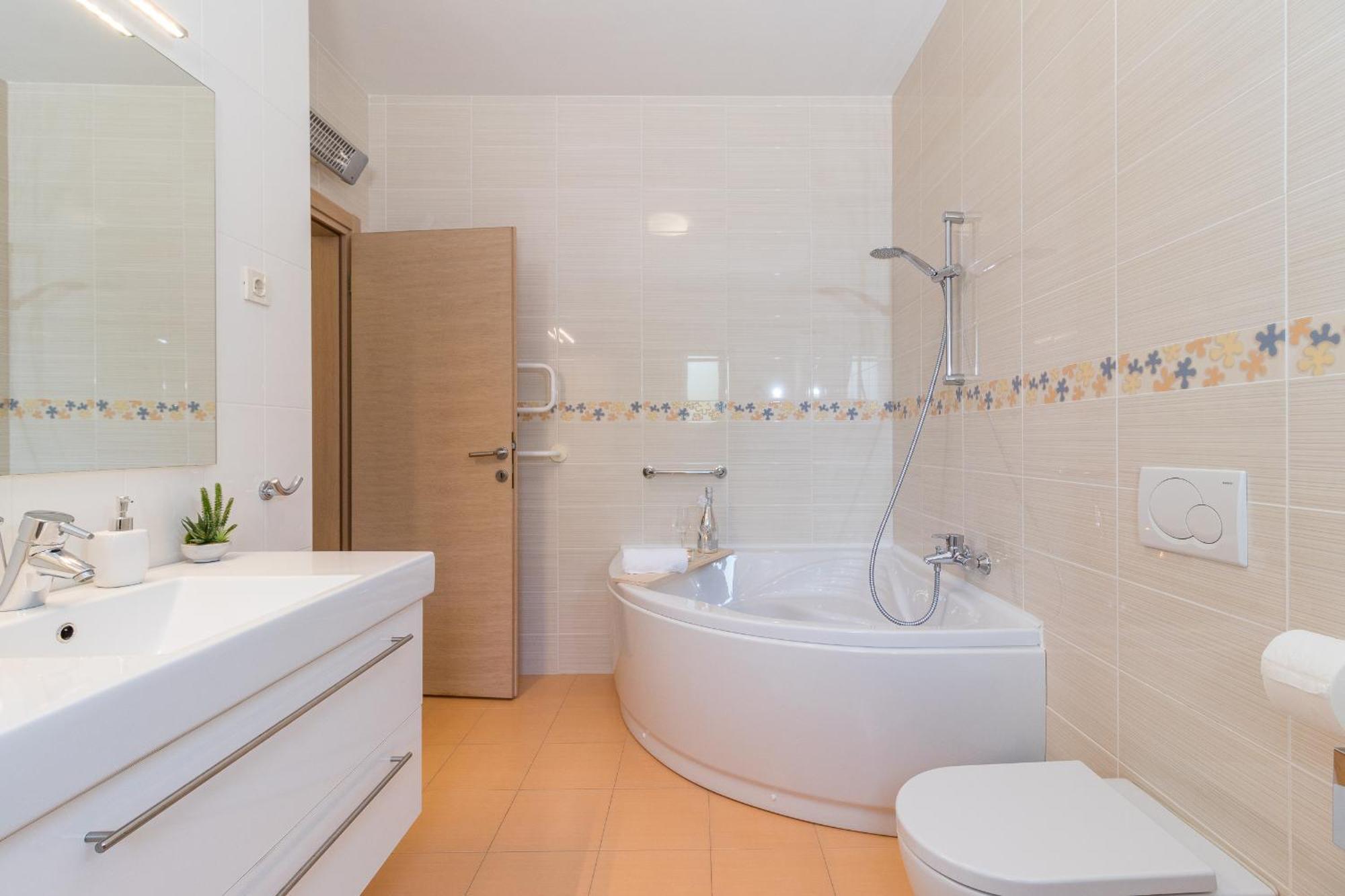Villa Zorica Stari Pazin Екстер'єр фото