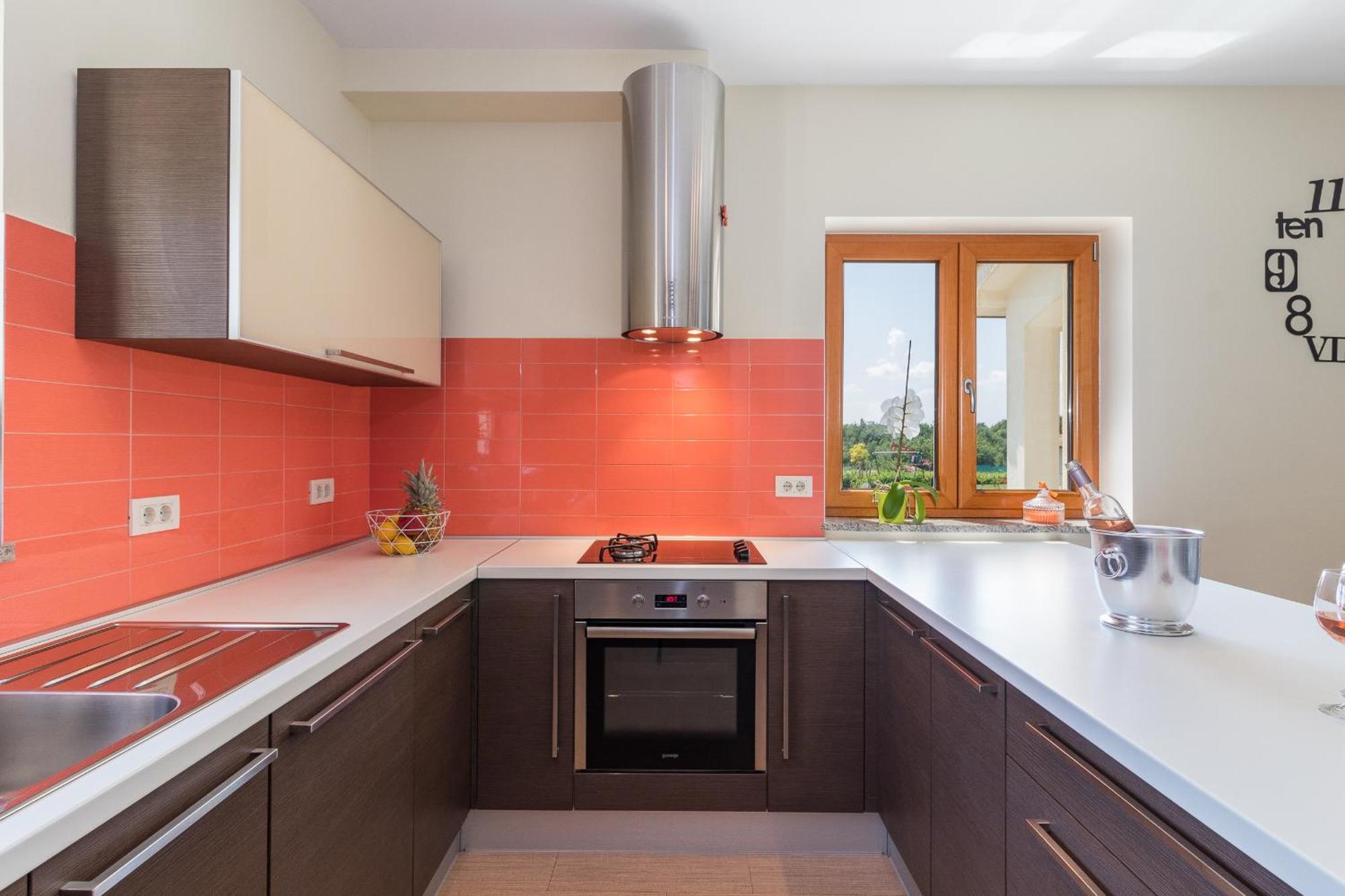Villa Zorica Stari Pazin Екстер'єр фото